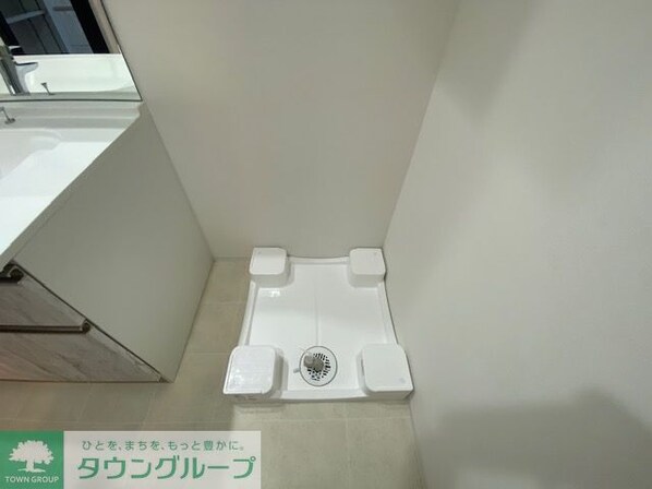 プレミアムキューブ上野毛#moの物件内観写真